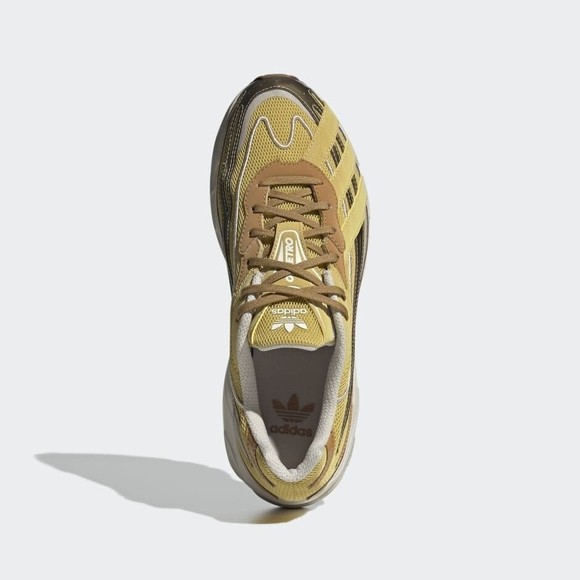 MEN\'S Adidas Originals Orketro Pyrite Mesa GX3133